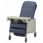 Invacare 3-Position Recliner - Basic
