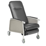 Drive Medical 3-Position Recliner
