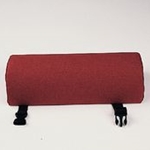 Sammons Preston® Half Lumbar Roll with Attachment Strap