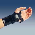 Sammons Preston Mueller® Wrist Brace with Splint