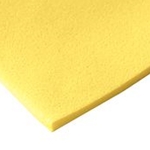 Sammons Preston Rolyan® Foam Padding with Anti-Microbial Built In
