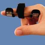 Sammons Preston Bunnell™ Spring Wire Safety Pin Splint