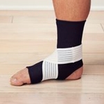 Sammons Preston® Neoprene Ankle Supports