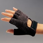 Sammons Preston Hatch Biosoft™ Palm Guard Anti-Vibration Gloves