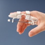 Sammons Preston Rolyan® Static Progressive Finger Extension Splint
