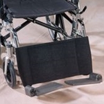 Sammons Preston Wheelchair Leg Strap