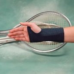 Sammons Preston Rolyan® TakeOff™ Universal Wrist Splint