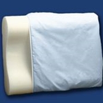 Sammons Preston CerviCare™ Foam Pillow