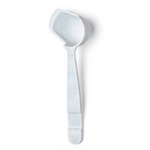 Sammons Preston Ableware Standard Handle Angled Spoon