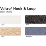 Sammons Preston Velcro® Hook: Non-Adhesive