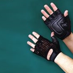 Sammons Preston Mesh Lifting Gloves