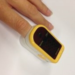 Sammons Preston® Economy Finger Pulse Oximeter