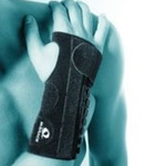 Sammons Preston M-Brace Air Wrist Splint