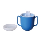 AliMed No-Tip Weighted Base Cup