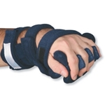 AliMed Comfy™ Hand Thumb Orthosis with Finger Separator
