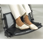Skil-Care One-Piece Econo-Footrest Extender