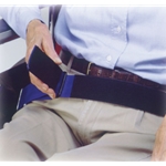 Skil-Care Resident-Release Nylon Belts