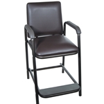 Drive Medical Hip-High Chair