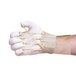 Alimed Five-Finger Flexion Glove