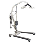 Graham Field Lumex® Easy Lift Patient Lifting System - 400 lbs. Weight Capacity