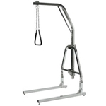 Lumex Bariatric Trapeze, 450 lbs. & 600 lbs. weight capacity