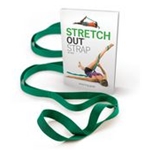 Sammons Preston Stretch-Out® Strap