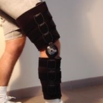 Sammons Preston Innovator Post-Op Knee Braces