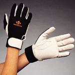 Sammons Preston IMPACTO® 403-30 Full Finger Gloves