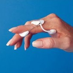 Sammons Preston LMB Spring Finger Extension Splint