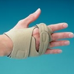 Sammons Preston Rolyan® Hand-Based In-Line™ Splint