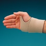 Sammons Preston Rolyan® Neoprene Universal Wrist Wrap