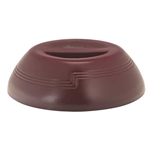 Cambro Shoreline Collection Dome 10" D (12/cs) standard or Low Profile Height - available In various colors