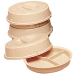 Cambro Base & Cover Heat Keepers - (6/cs)