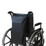 NY Ortho Wheelchair Footrest Bag