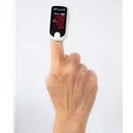 ProActive Protekt® Finger Pulse Oximeter