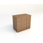 Intellicare 100/200 Series Bedroom Dresser - Three Drawers