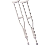 Complete Medical Crutches
