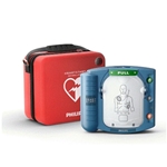 HeartStart OnSite AED