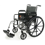 Traveler® SE Plus Wheelchairs