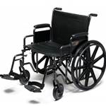 Traveler® HD Wheelchairs