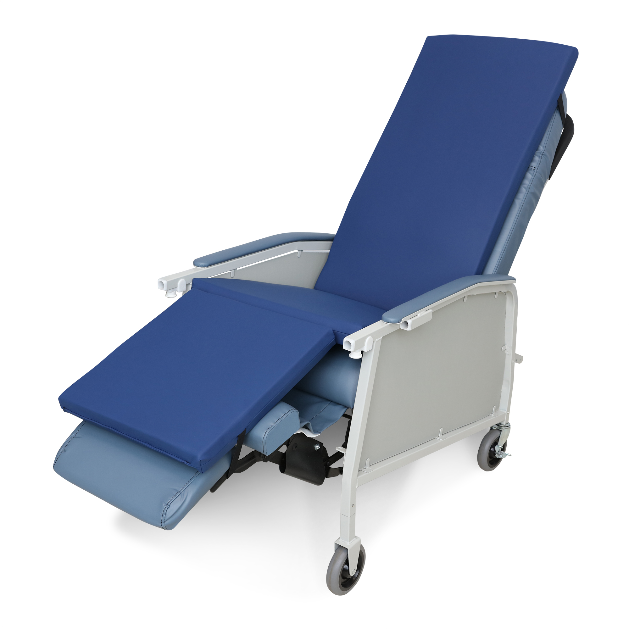 NYOrtho Geri-Chair QUAD Gel-Foam Comfort Seat