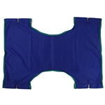 Invacare Standard Sling, Solid Polyester