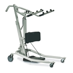 Invacare Get-U-Up Hydraulic Stand-Up Lift