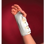 COMPLETE MEDICAL COCK-UP WRIST SPLINT