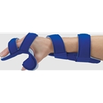 DEROYAL AIR-SOFT RESTING HAND SPLINT