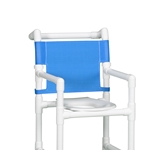 IPU Replacement Mesh Backrest