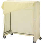 Cover Kit For 60" Single Garment Rack (715)