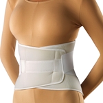 NYOrtho Universal Lumbar Sacral Support SCDS