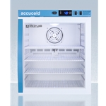 1 Cu.Ft. Compact Laboratory Refrigerator