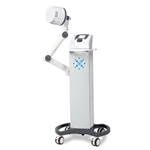 TheraTouch® DX2 Shortwave Diathermy